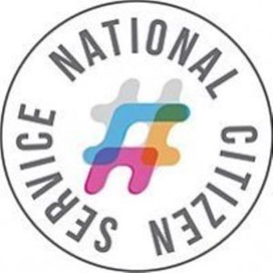 National Citizen Service (NCS) Logo