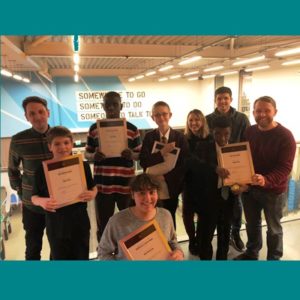Code Club certificates