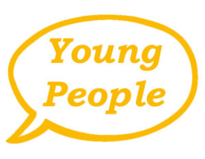 Need to talk - young people click here