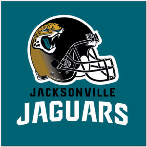 jacksonville jaguars logo