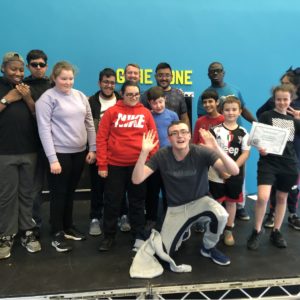 Inclusion Cup thumbnail