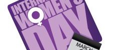 International Women's Day