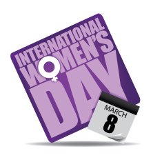 International Women's Day