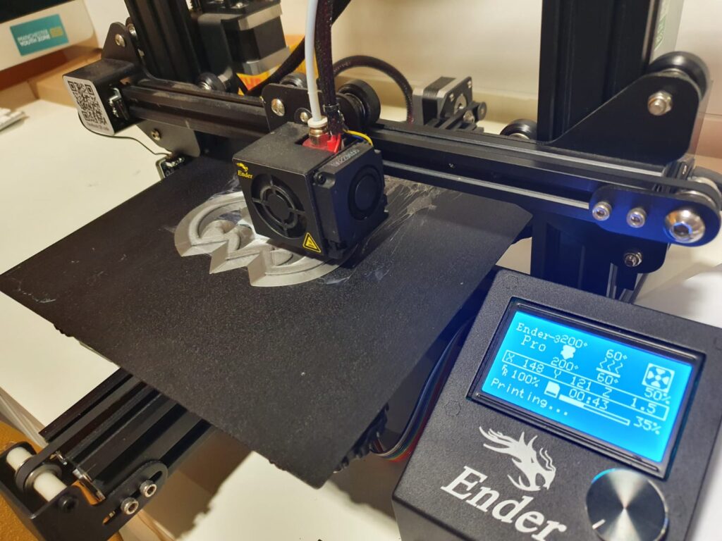 3d Printer