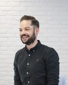 Andrew Cooke