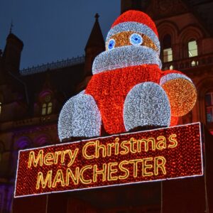 Christmas Manchester