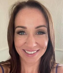 Yvonne O'Malley