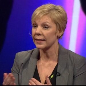 Amanda Naylor