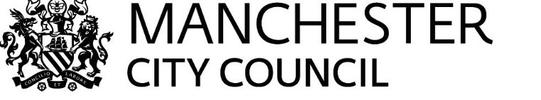 Manchester City Council