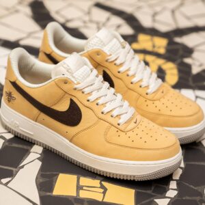 size shoe