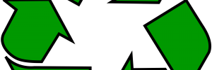recycle triangle