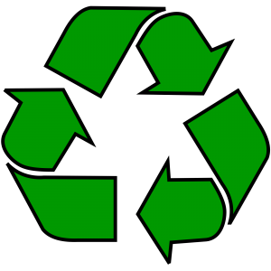 recycle triangle